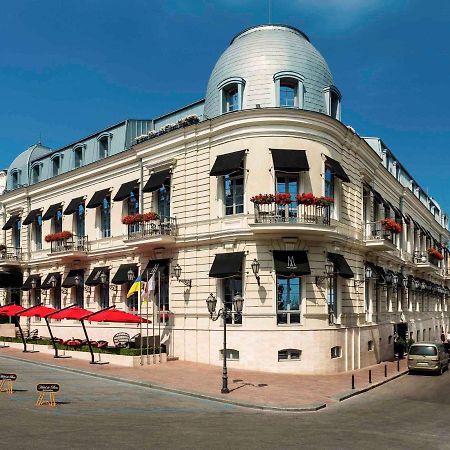 Hotel de Paris Odessa MGallery Extérieur photo