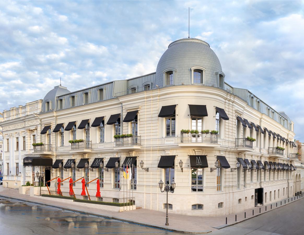 Hotel de Paris Odessa MGallery Extérieur photo