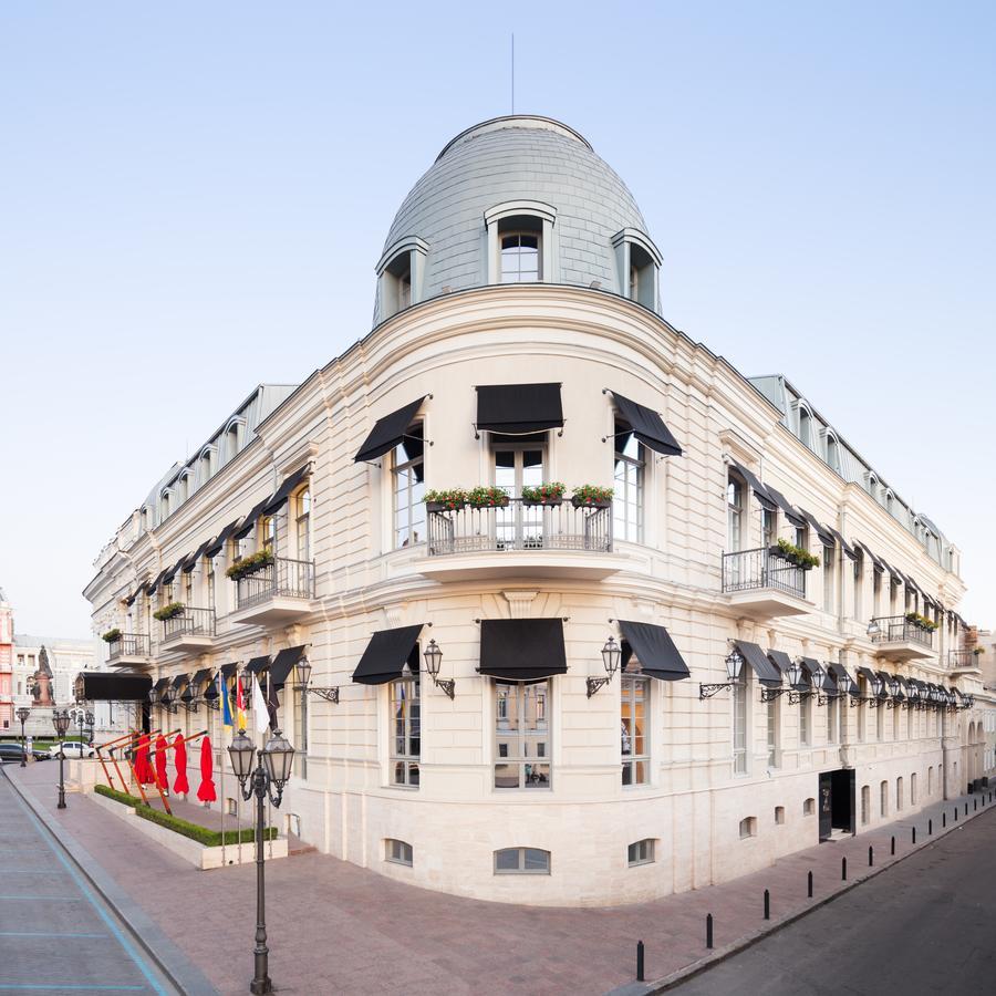 Hotel de Paris Odessa MGallery Extérieur photo