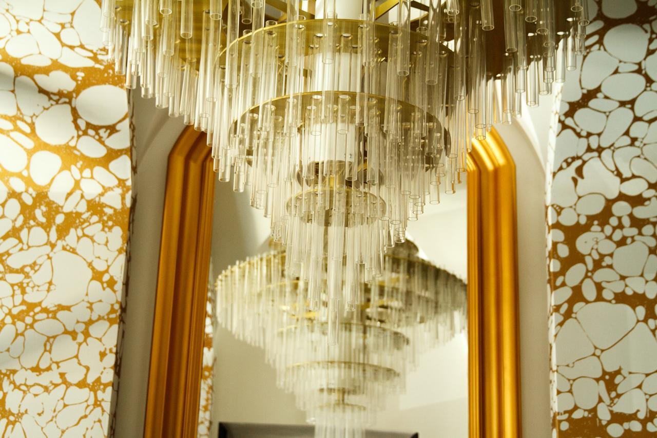Hotel de Paris Odessa MGallery Extérieur photo