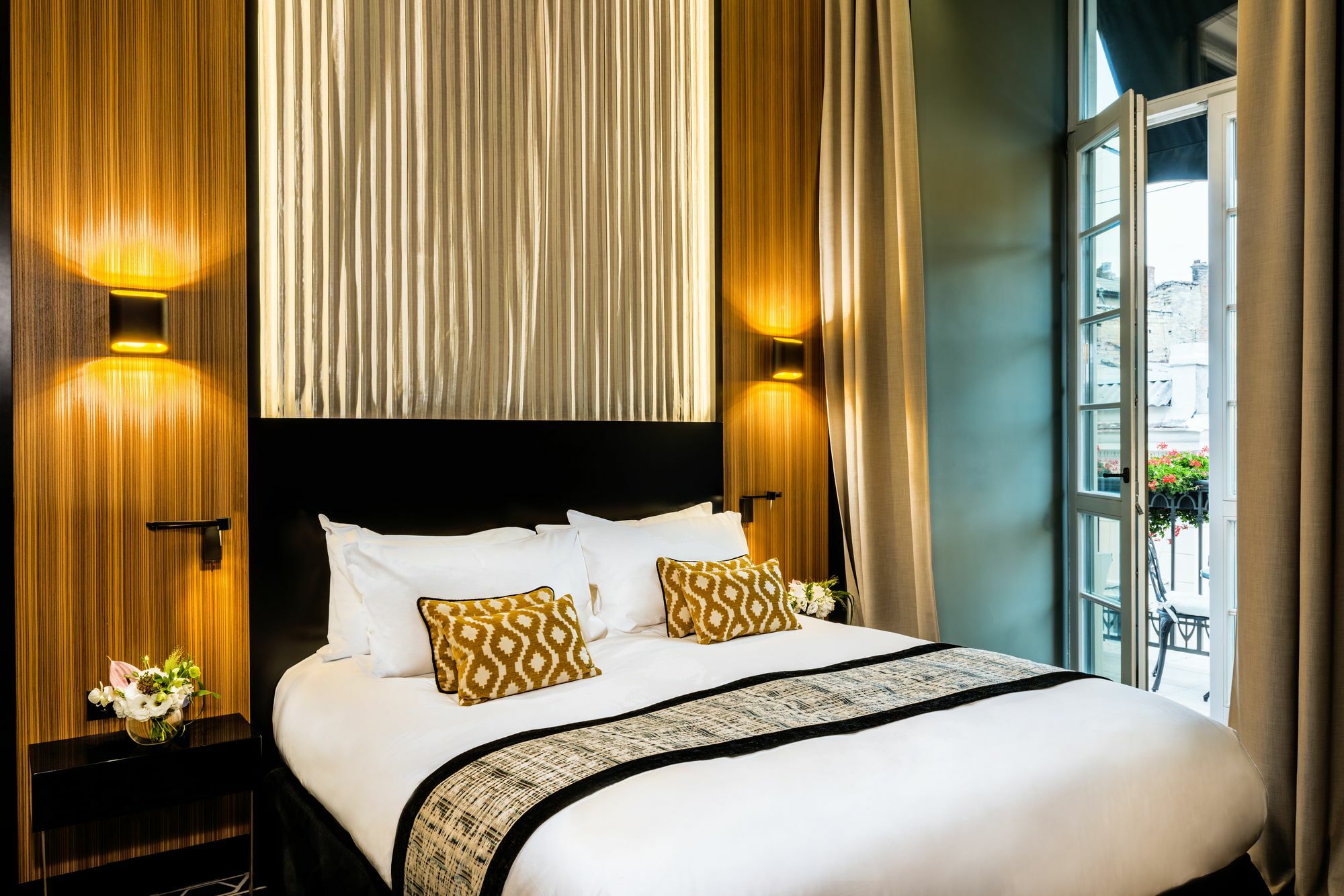 Hotel de Paris Odessa MGallery Extérieur photo