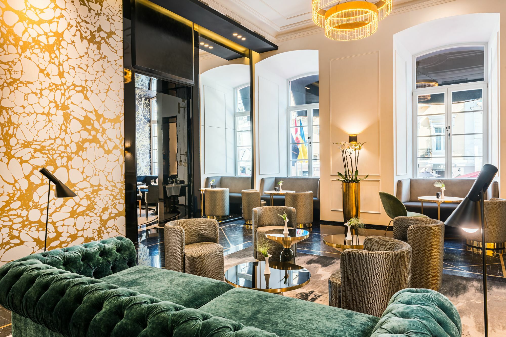 Hotel de Paris Odessa MGallery Extérieur photo