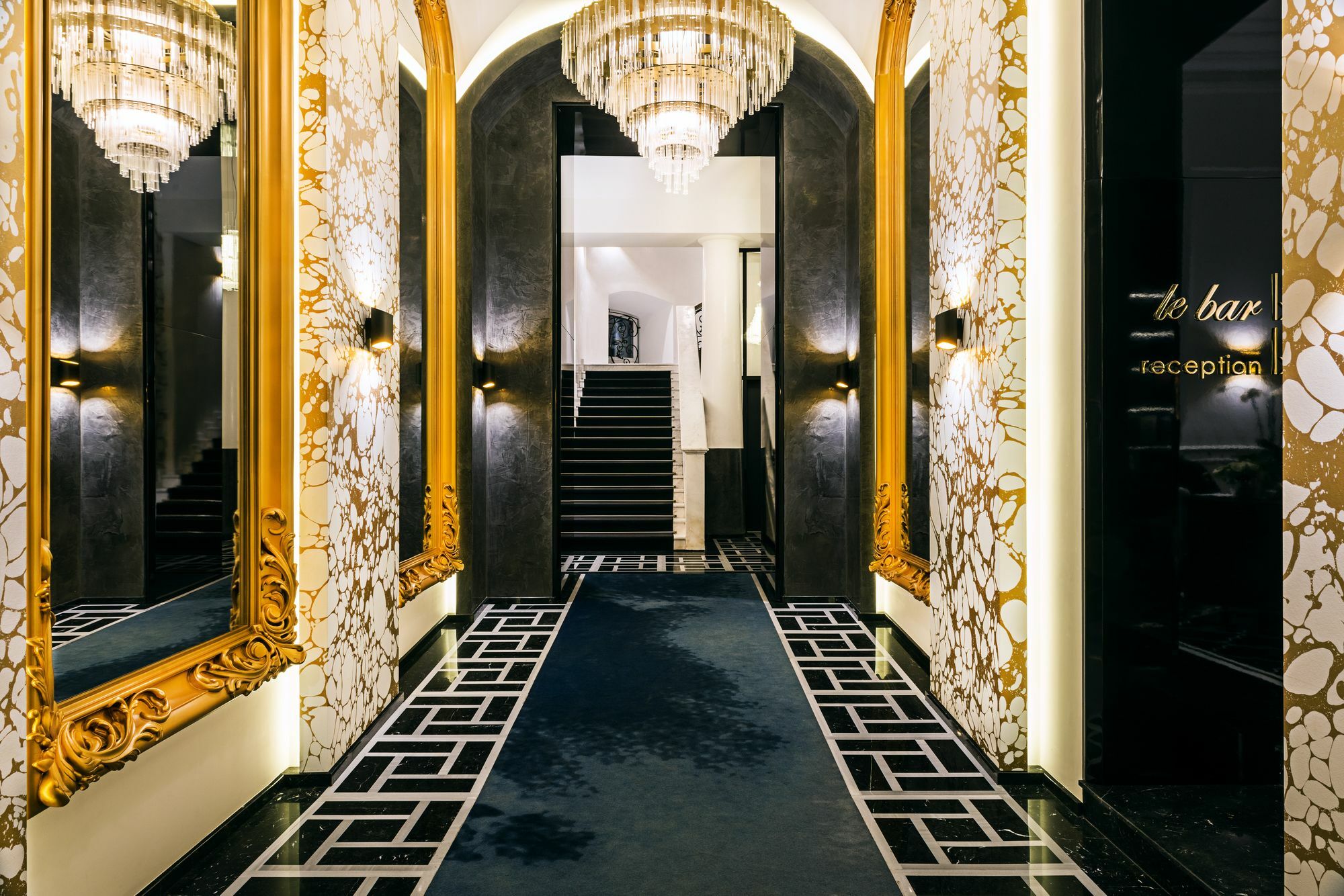 Hotel de Paris Odessa MGallery Extérieur photo
