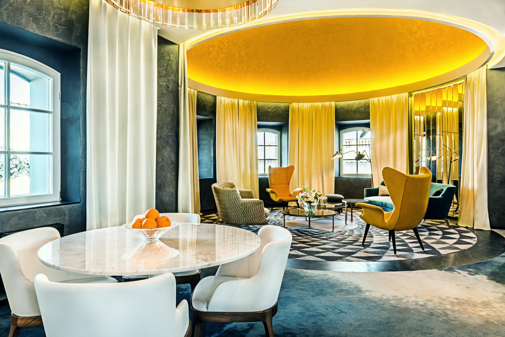 Hotel de Paris Odessa MGallery Extérieur photo