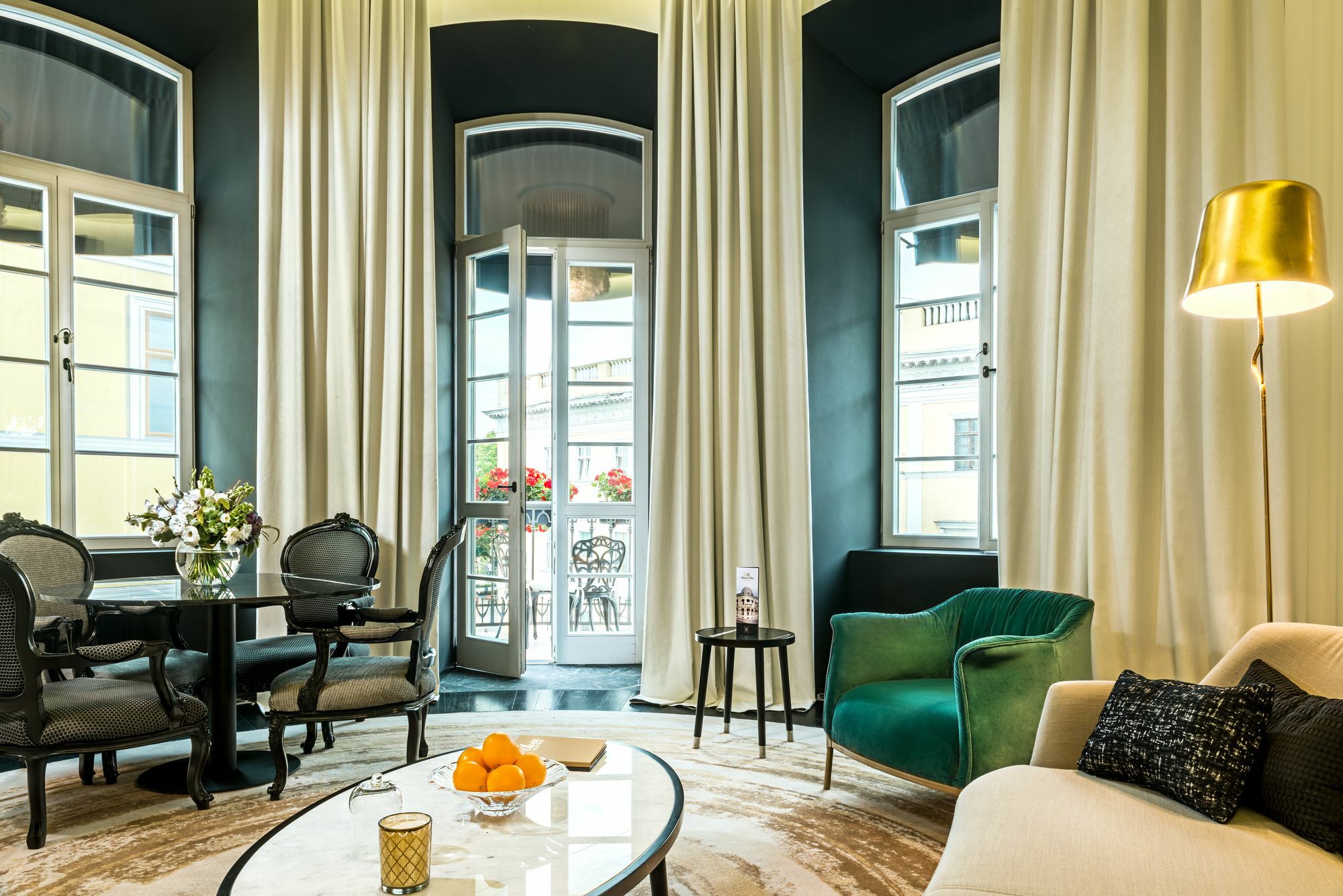 Hotel de Paris Odessa MGallery Extérieur photo