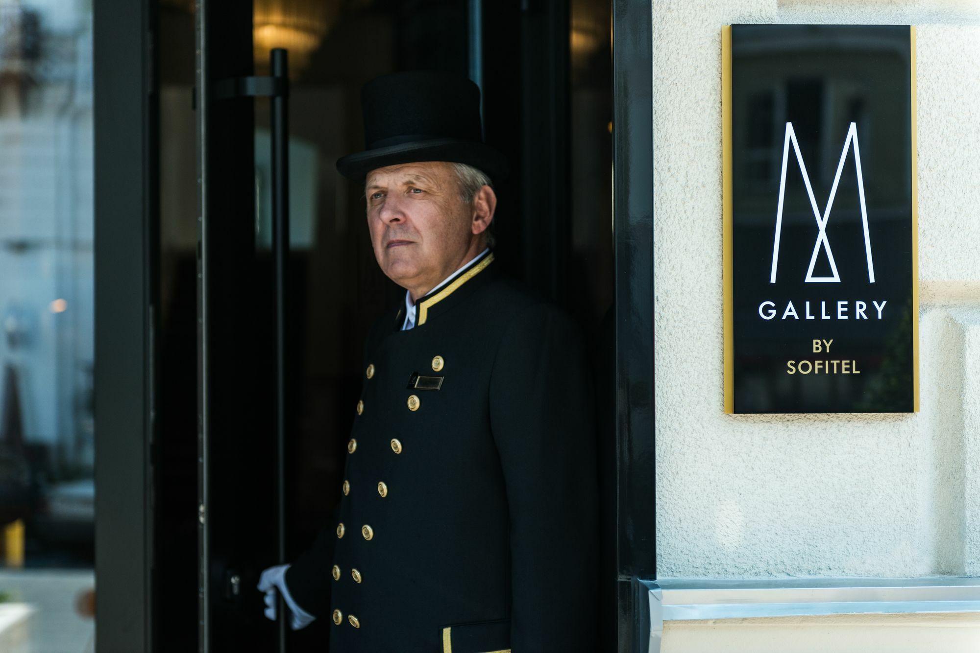 Hotel de Paris Odessa MGallery Extérieur photo