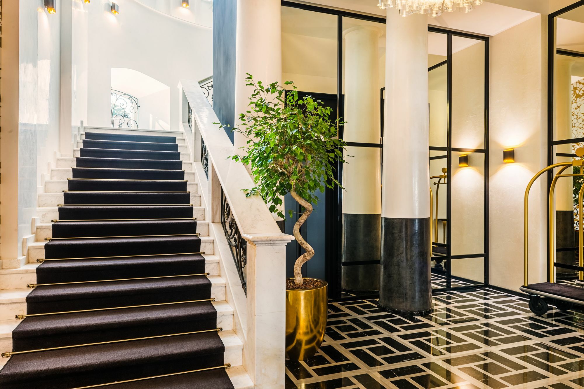 Hotel de Paris Odessa MGallery Extérieur photo