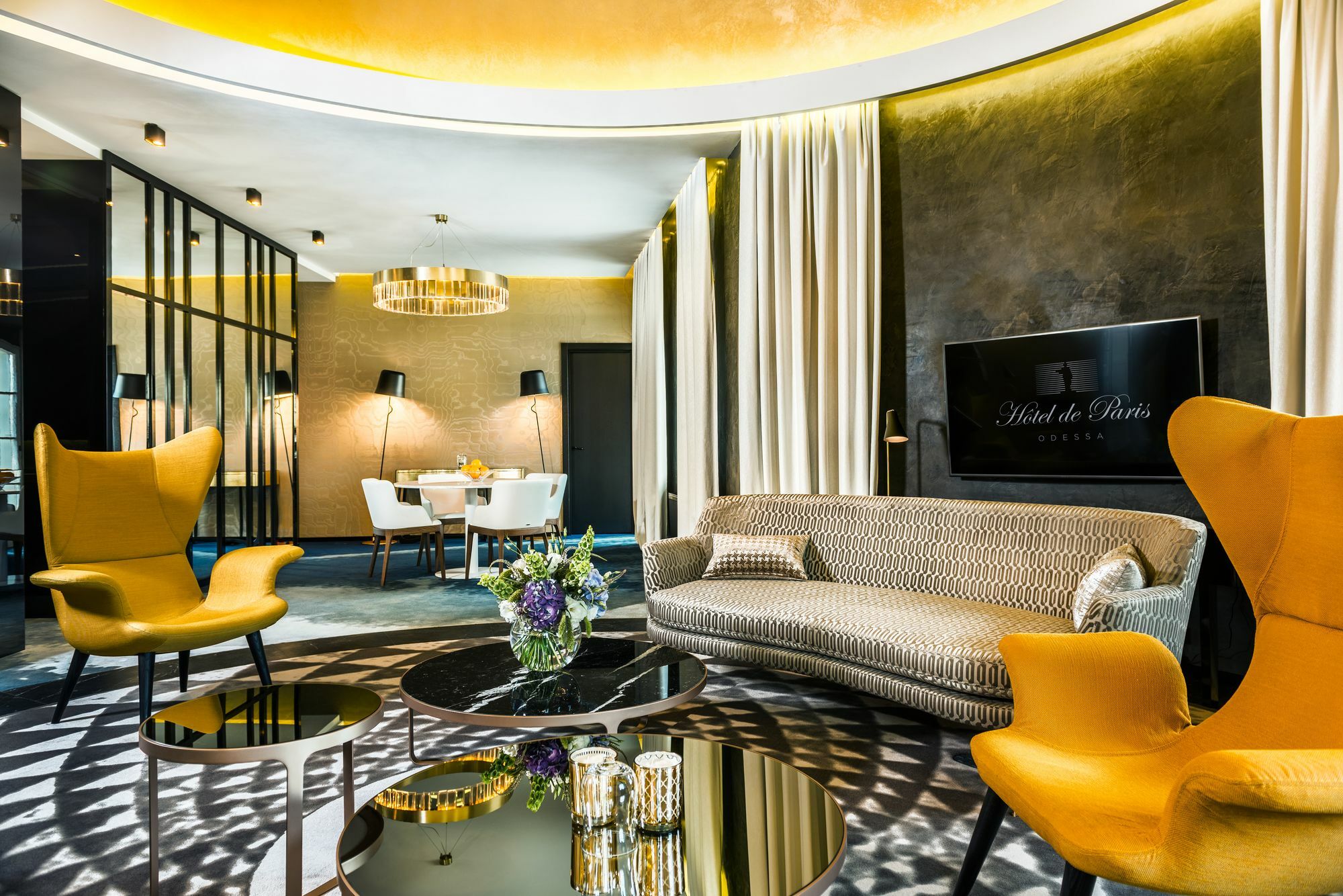 Hotel de Paris Odessa MGallery Extérieur photo