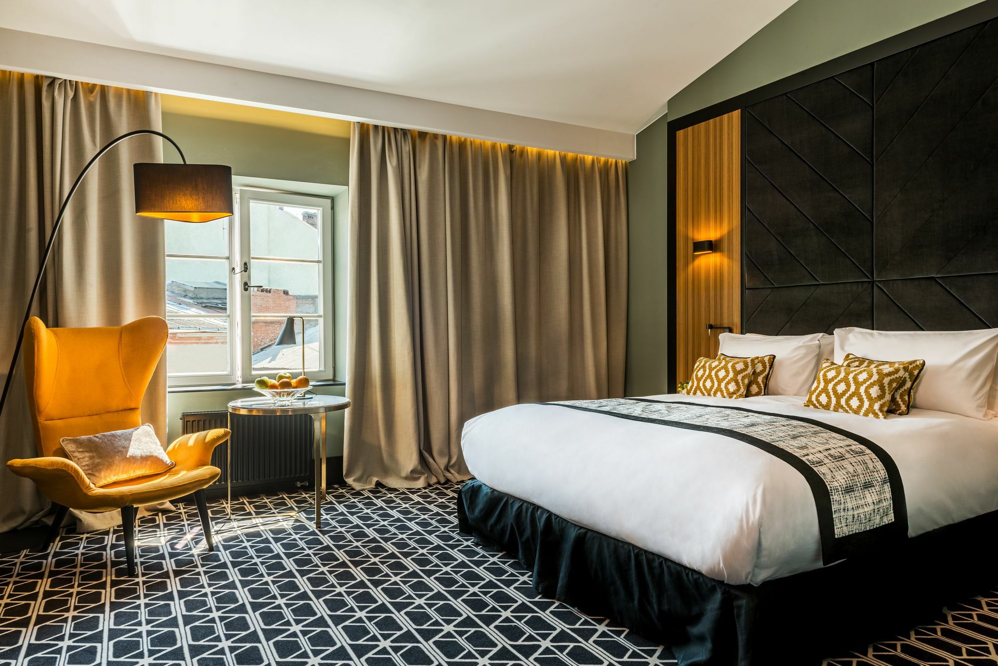 Hotel de Paris Odessa MGallery Extérieur photo