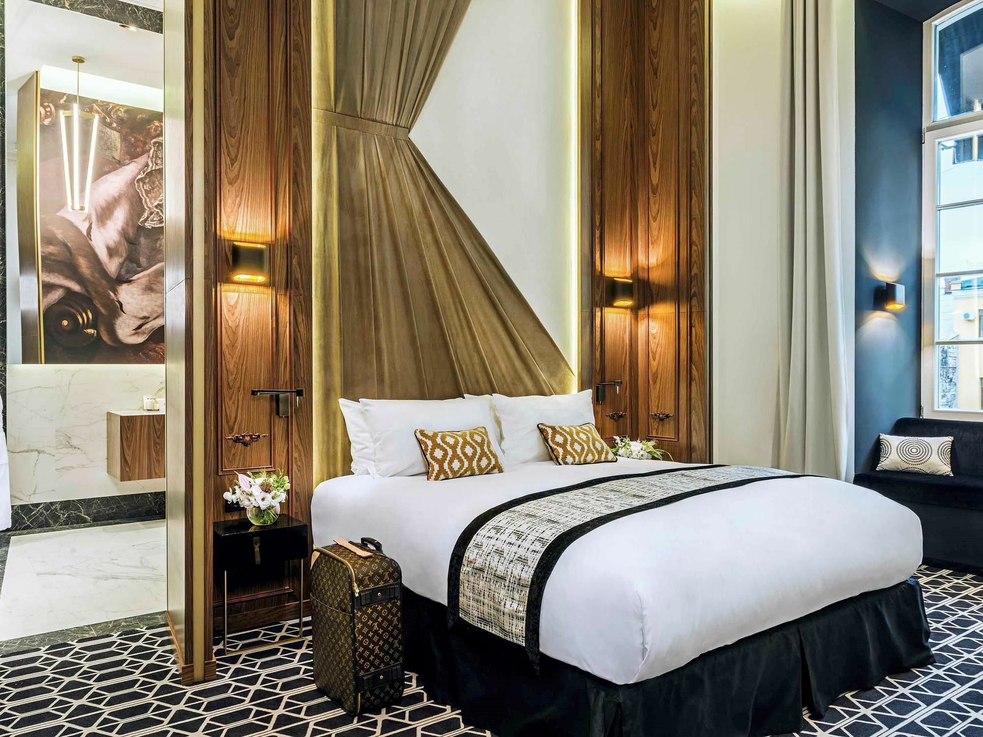 Hotel de Paris Odessa MGallery Extérieur photo