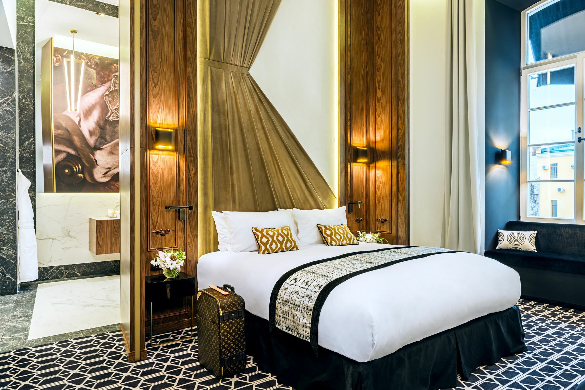 Hotel de Paris Odessa MGallery Extérieur photo