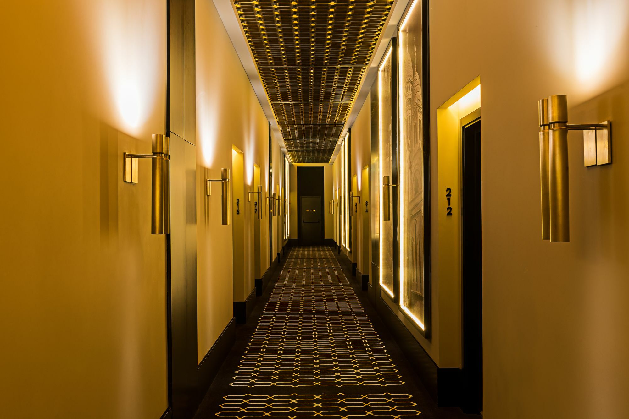 Hotel de Paris Odessa MGallery Extérieur photo