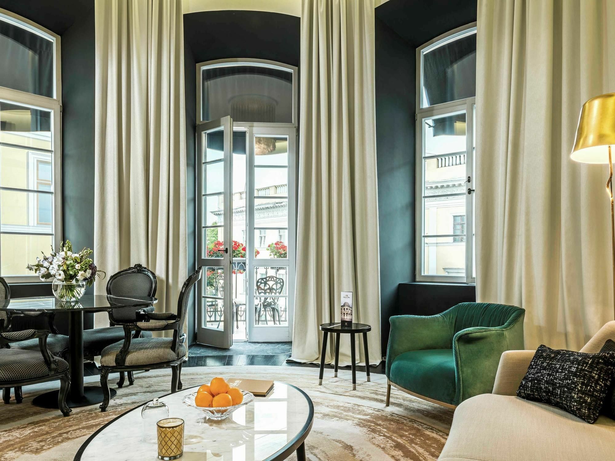Hotel de Paris Odessa MGallery Extérieur photo