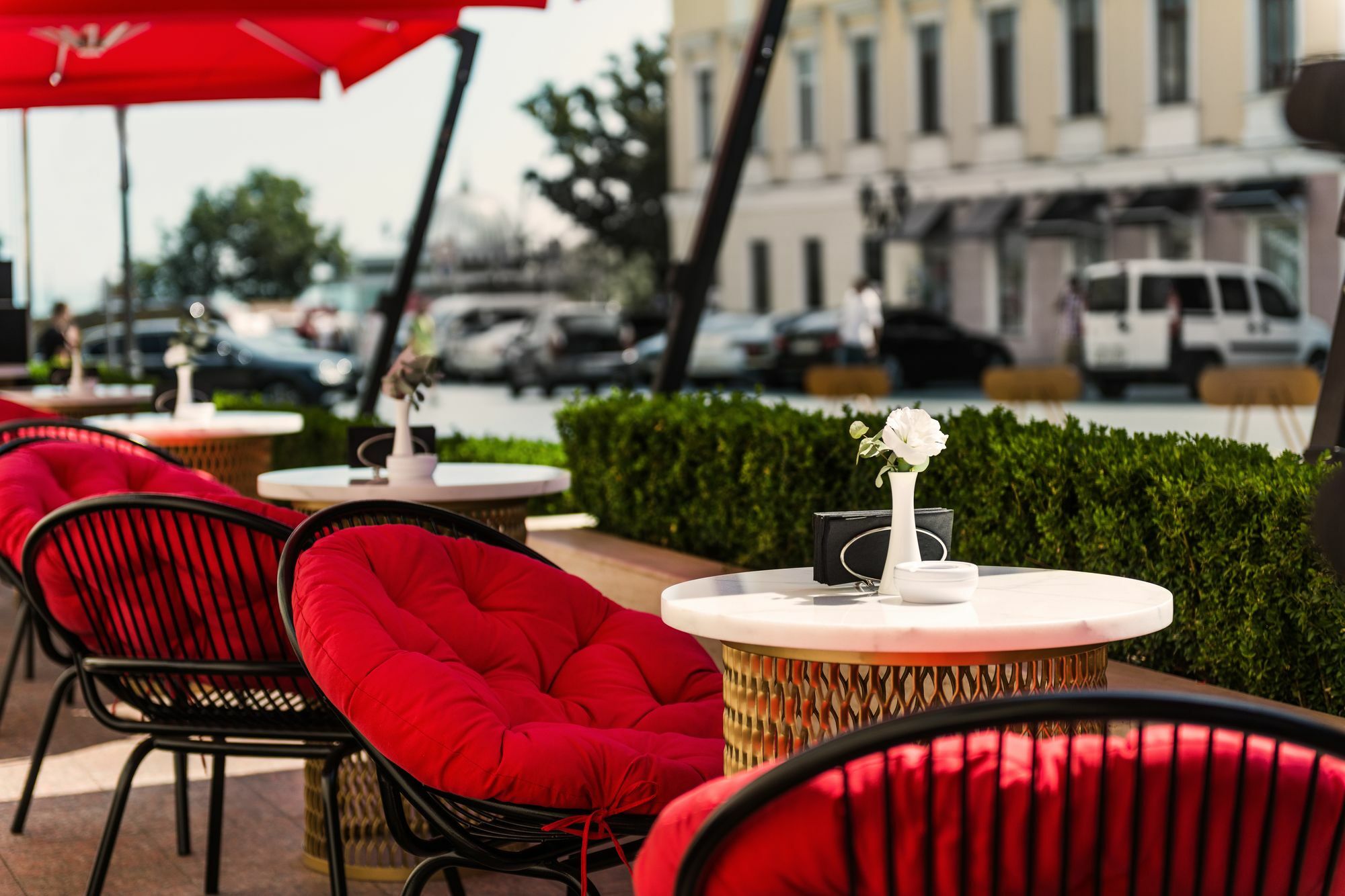 Hotel de Paris Odessa MGallery Extérieur photo