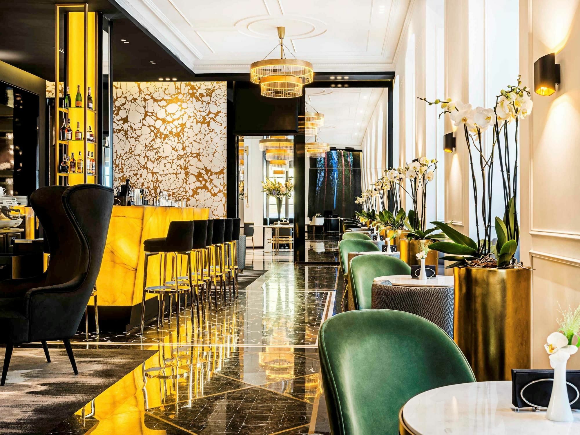 Hotel de Paris Odessa MGallery Extérieur photo