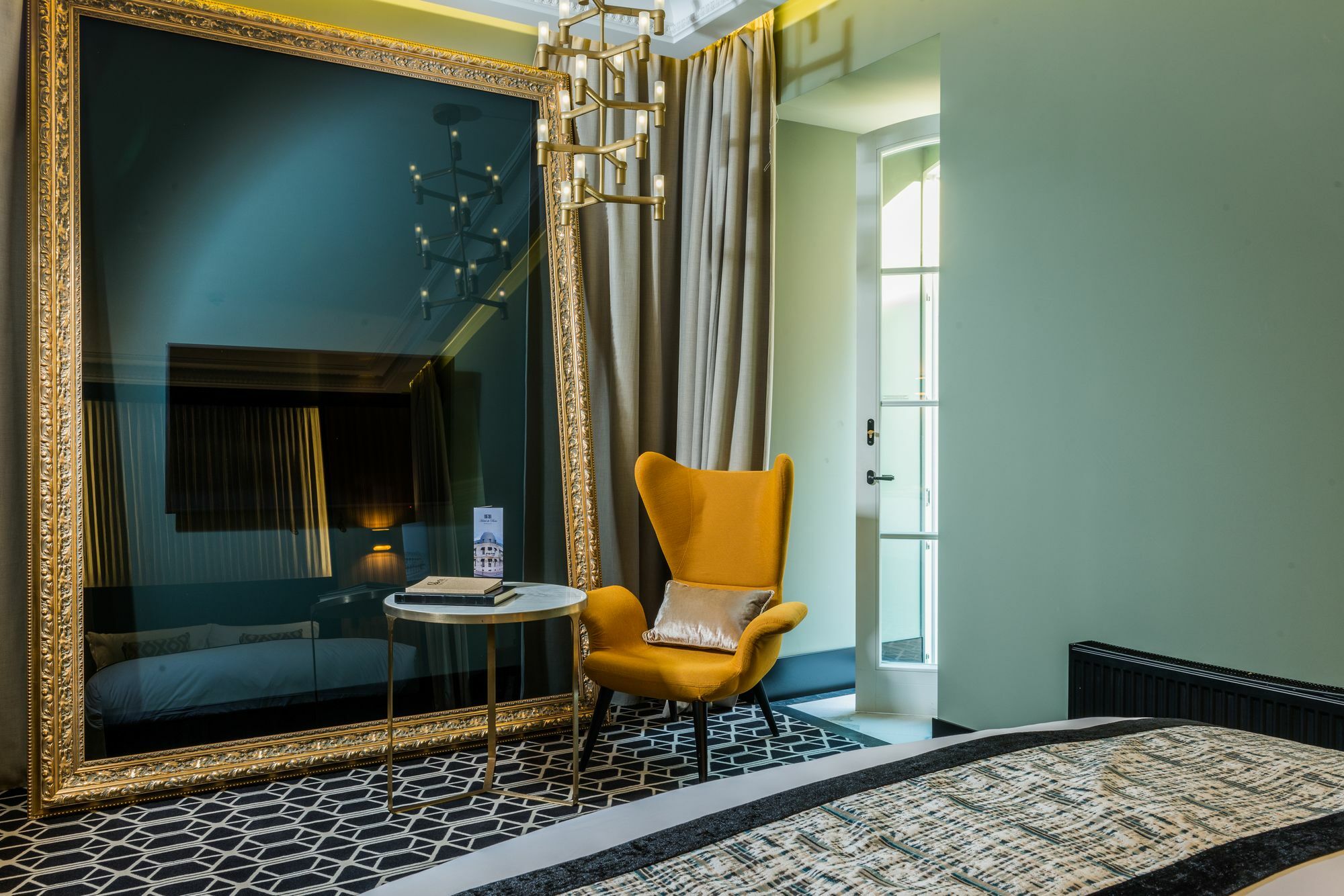 Hotel de Paris Odessa MGallery Extérieur photo