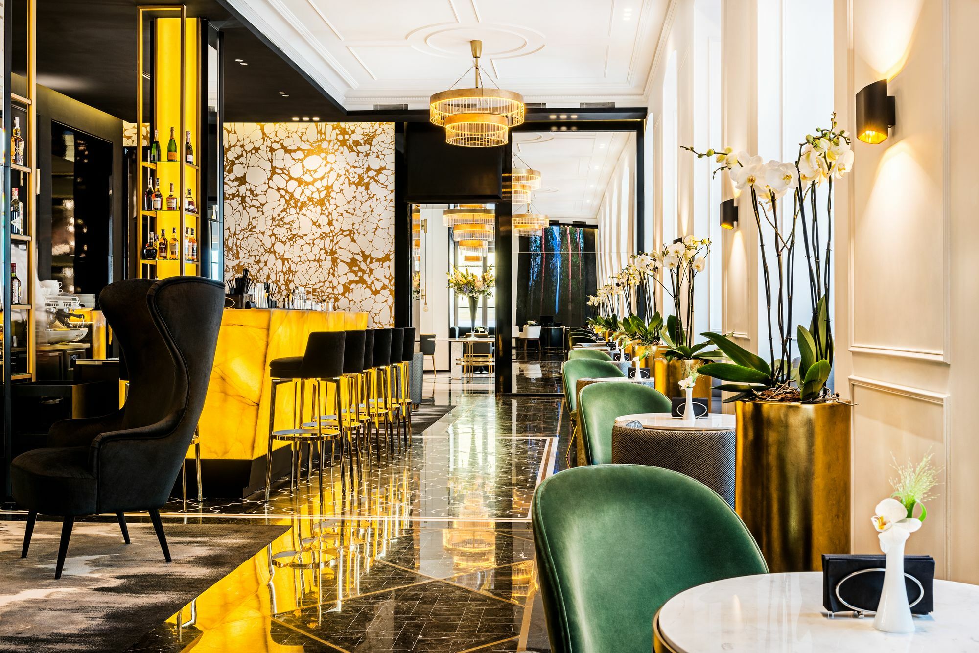 Hotel de Paris Odessa MGallery Extérieur photo