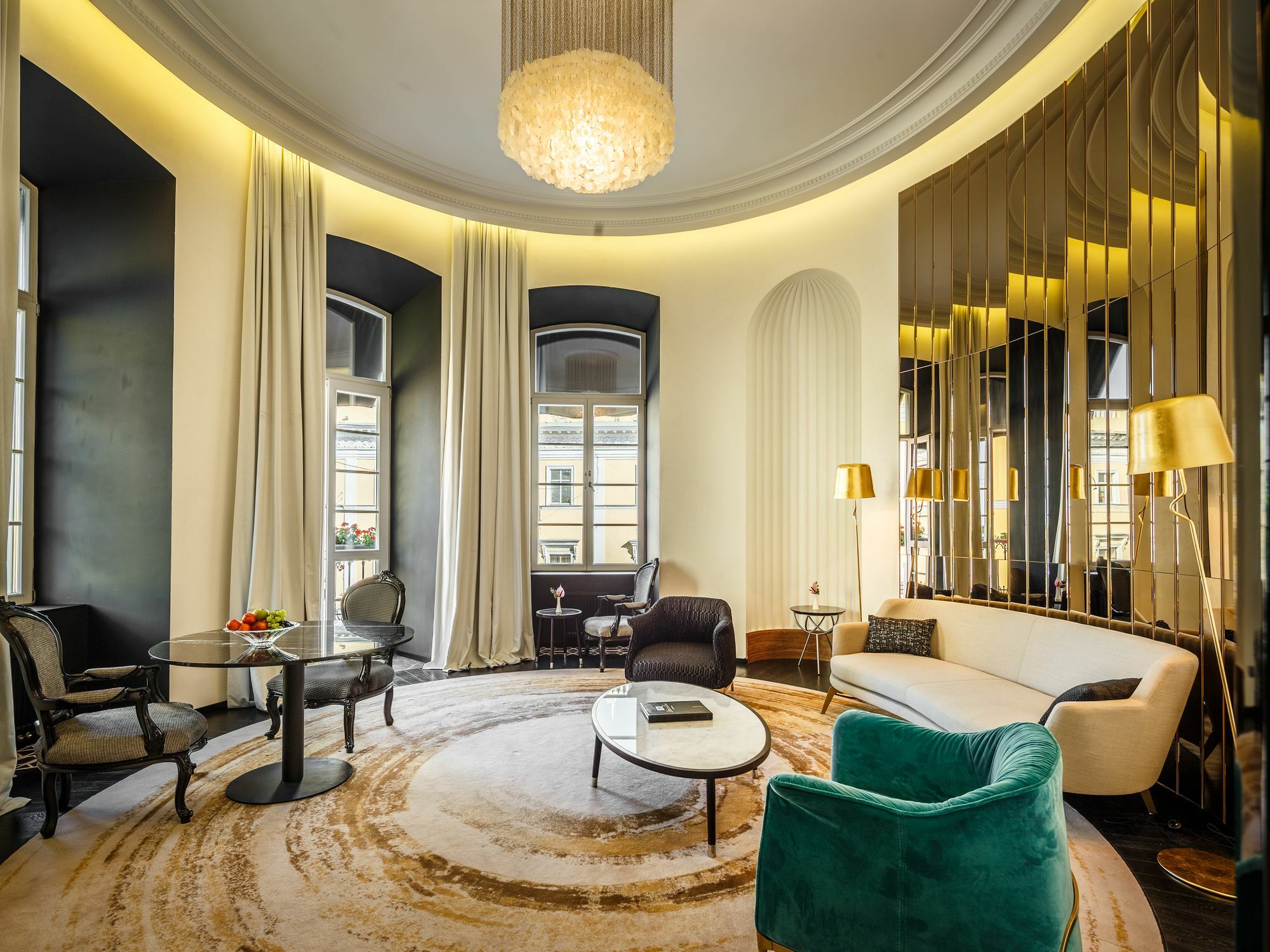 Hotel de Paris Odessa MGallery Extérieur photo