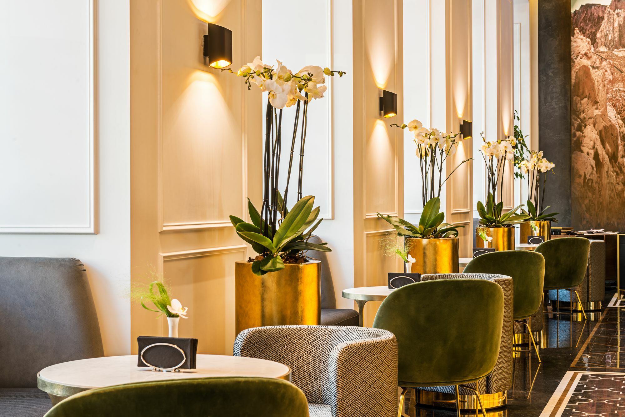 Hotel de Paris Odessa MGallery Extérieur photo