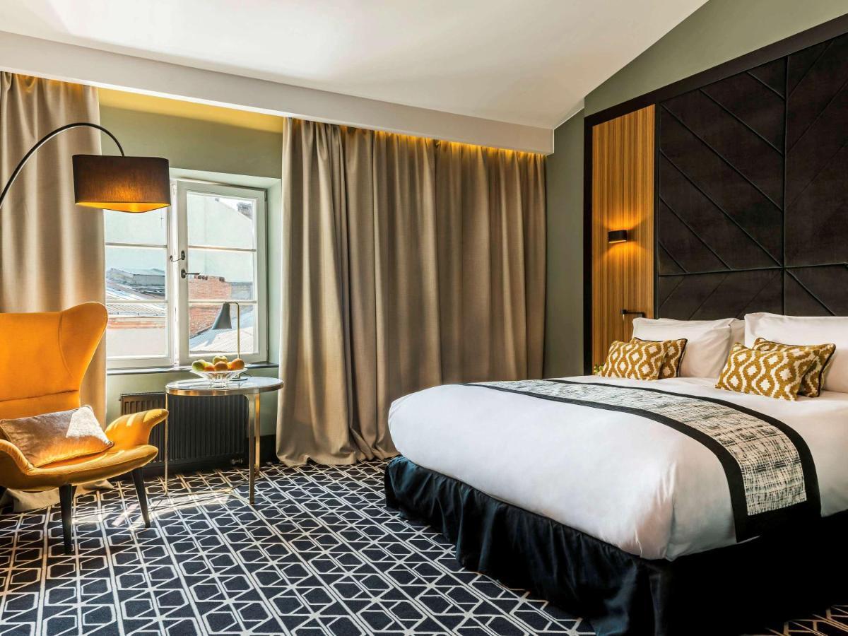 Hotel de Paris Odessa MGallery Extérieur photo