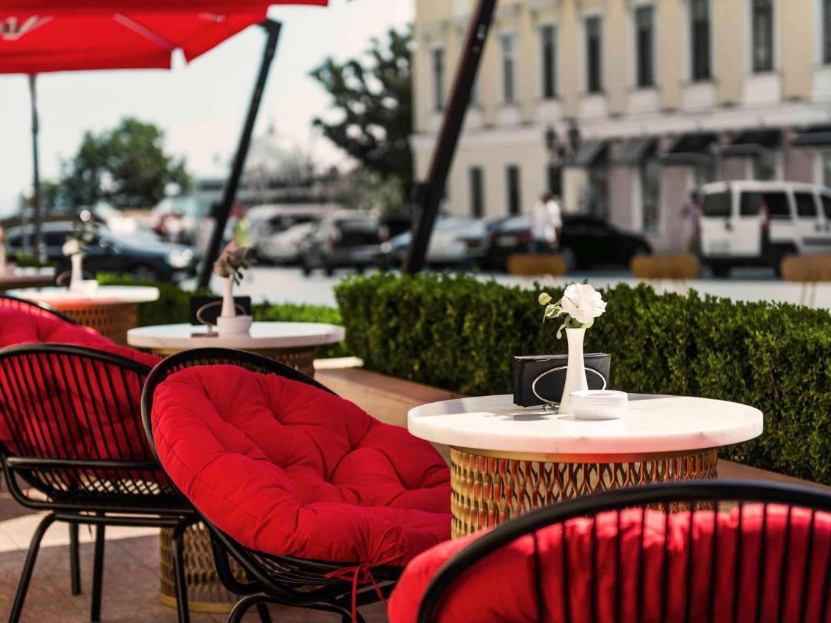 Hotel de Paris Odessa MGallery Extérieur photo