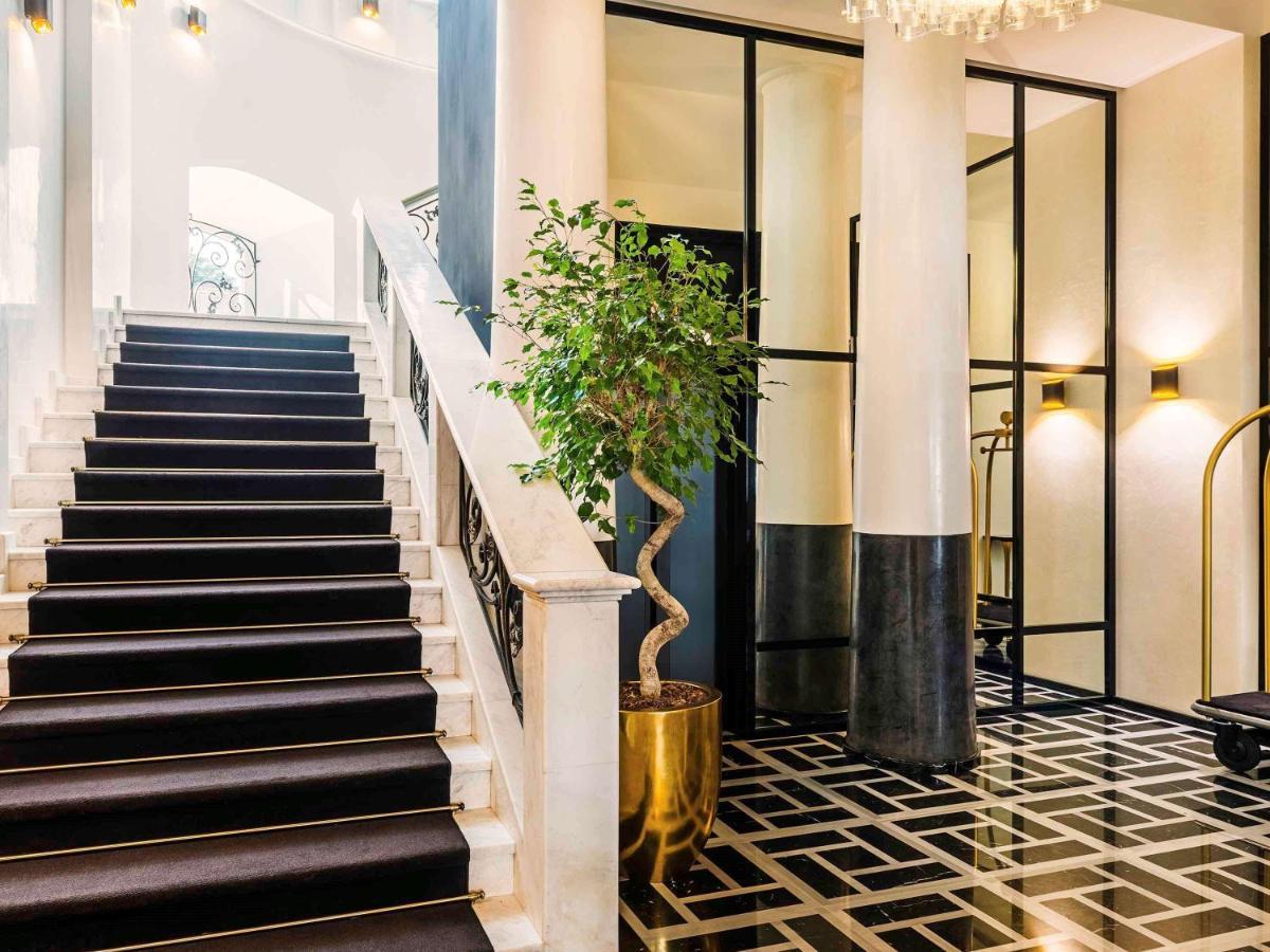 Hotel de Paris Odessa MGallery Extérieur photo