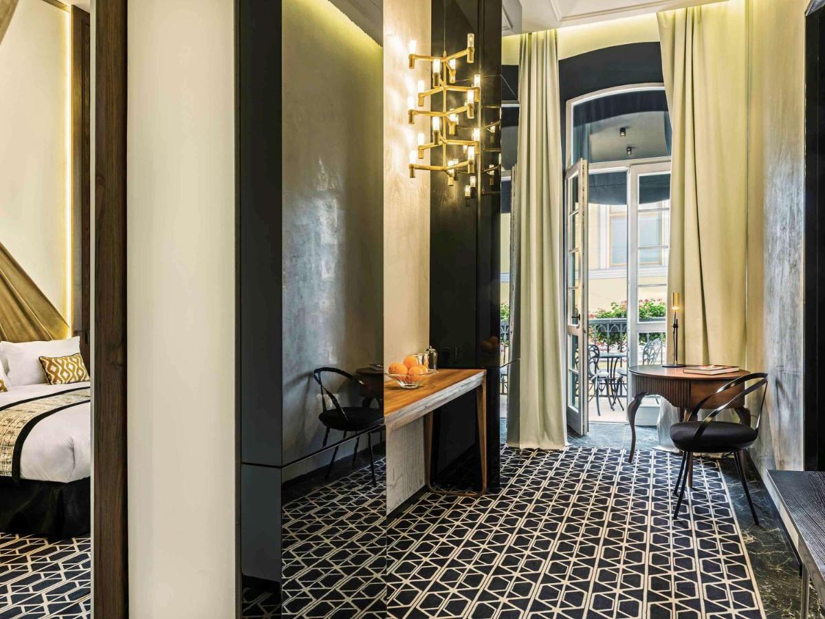 Hotel de Paris Odessa MGallery Extérieur photo