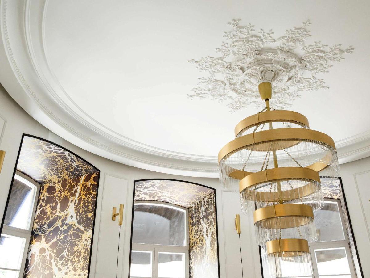 Hotel de Paris Odessa MGallery Extérieur photo