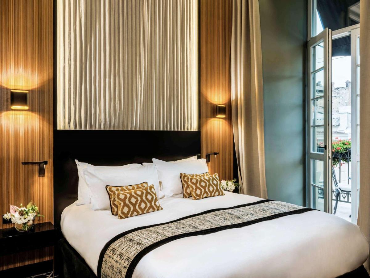 Hotel de Paris Odessa MGallery Extérieur photo