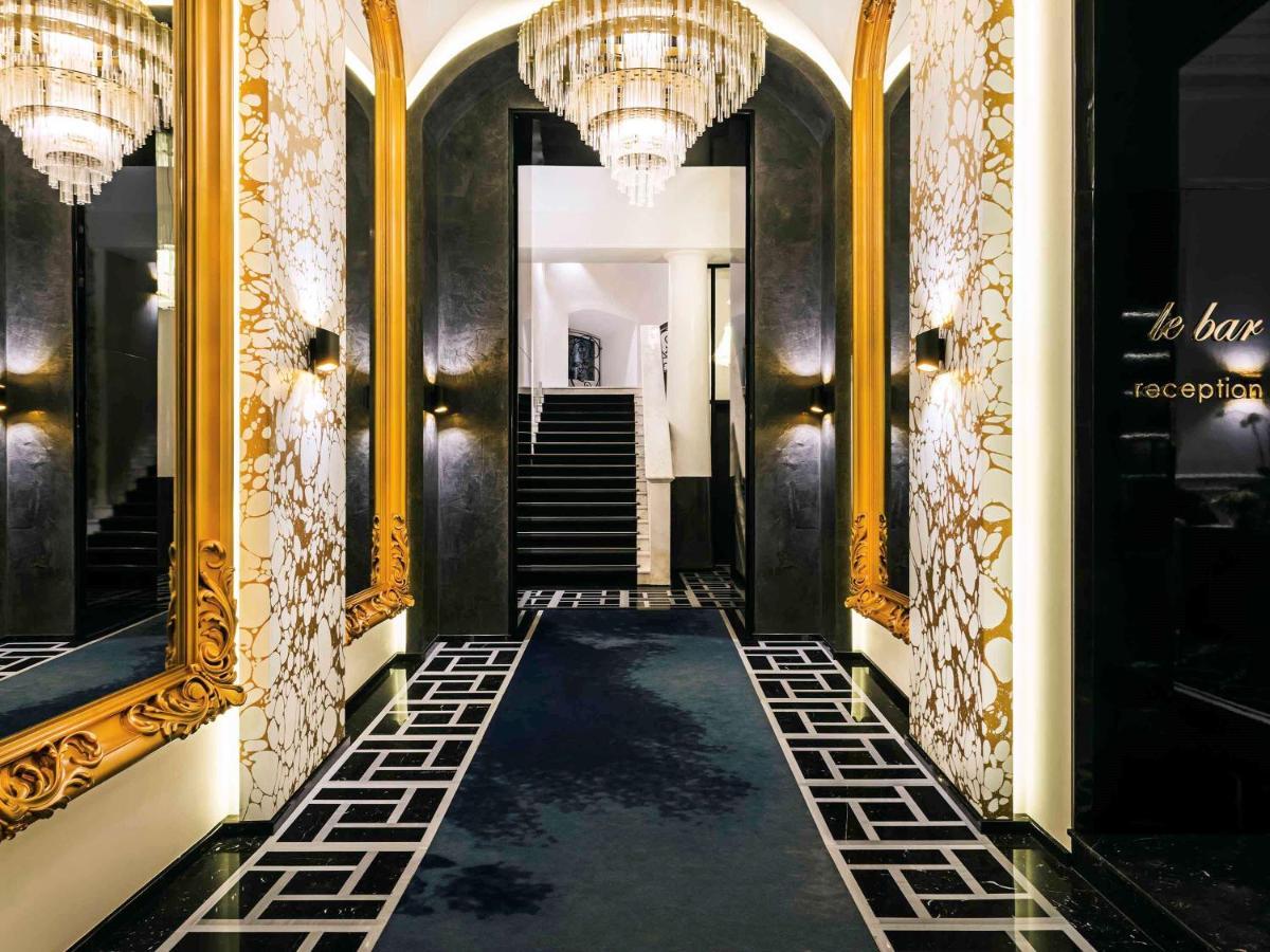 Hotel de Paris Odessa MGallery Extérieur photo