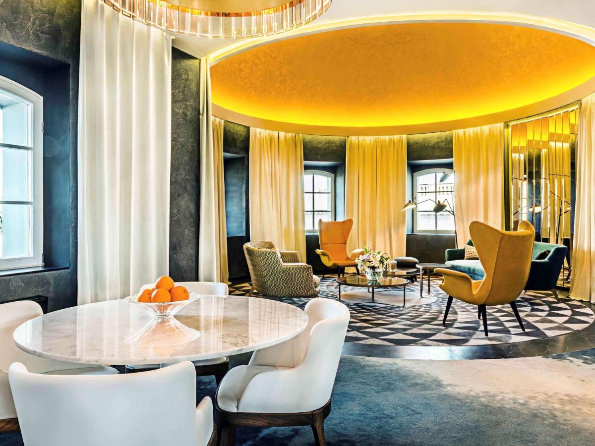 Hotel de Paris Odessa MGallery Extérieur photo