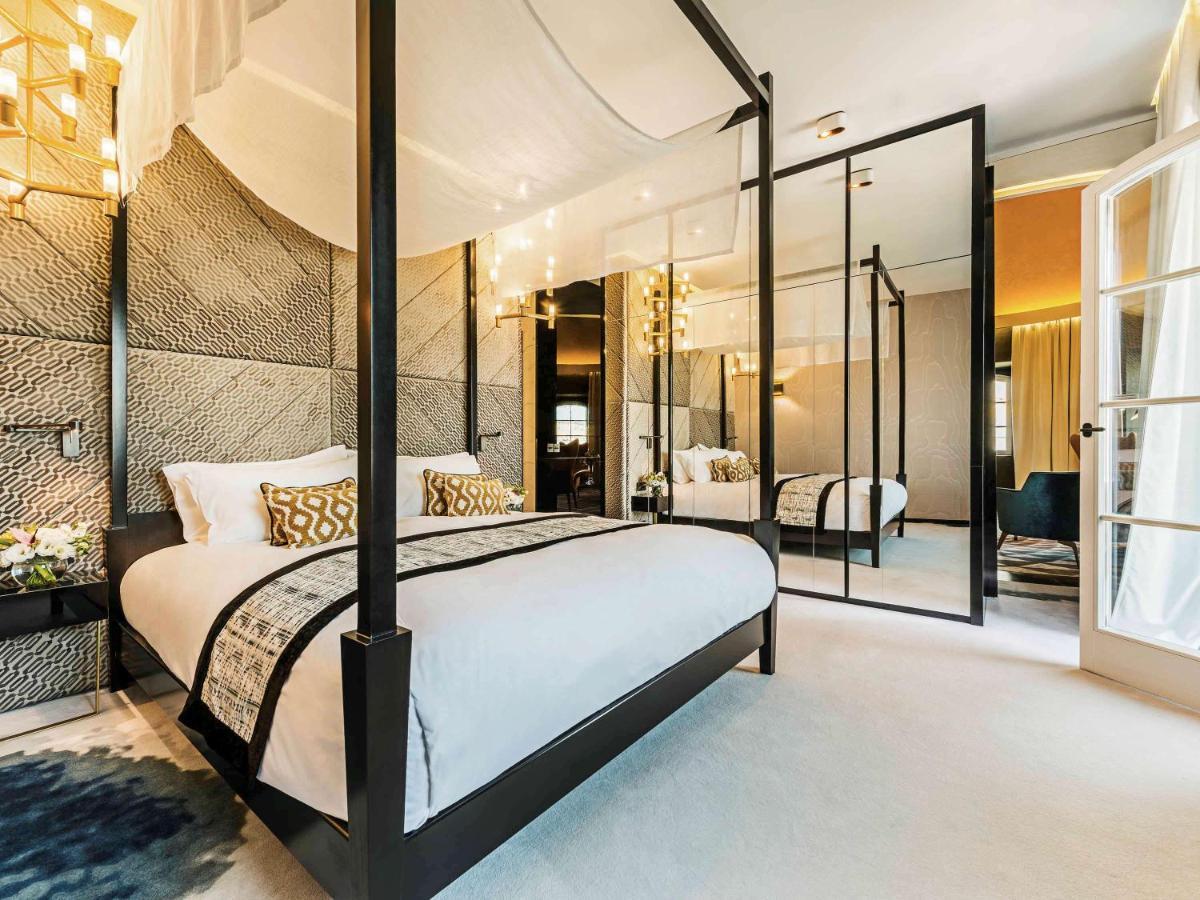Hotel de Paris Odessa MGallery Extérieur photo
