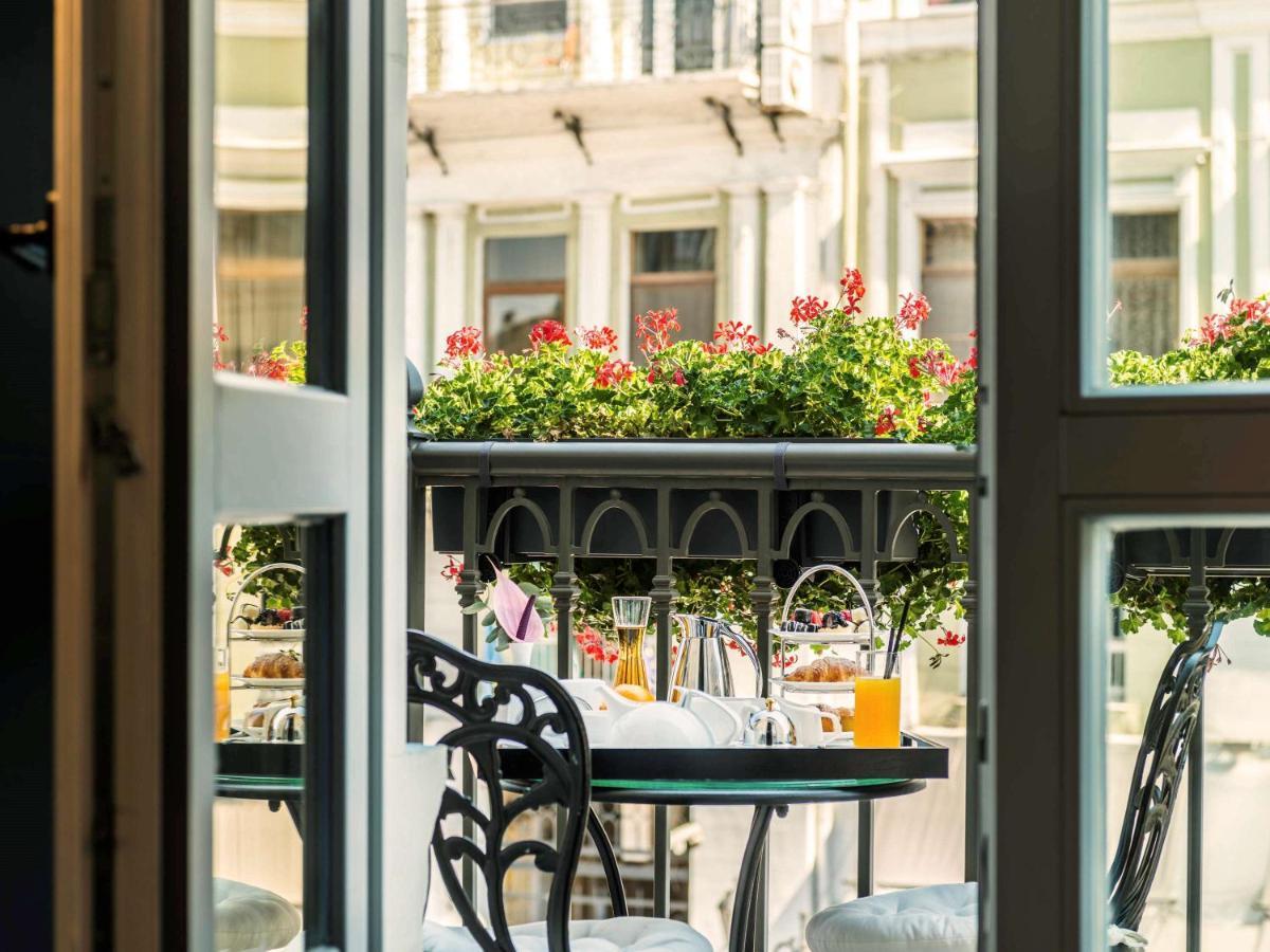 Hotel de Paris Odessa MGallery Extérieur photo